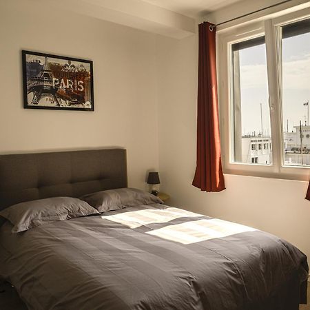 Suites Clemenceau Хавър Екстериор снимка