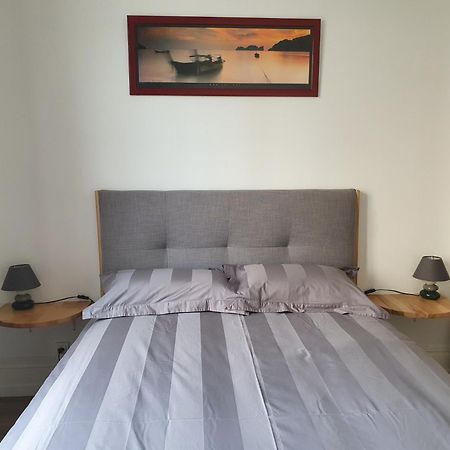 Suites Clemenceau Хавър Екстериор снимка