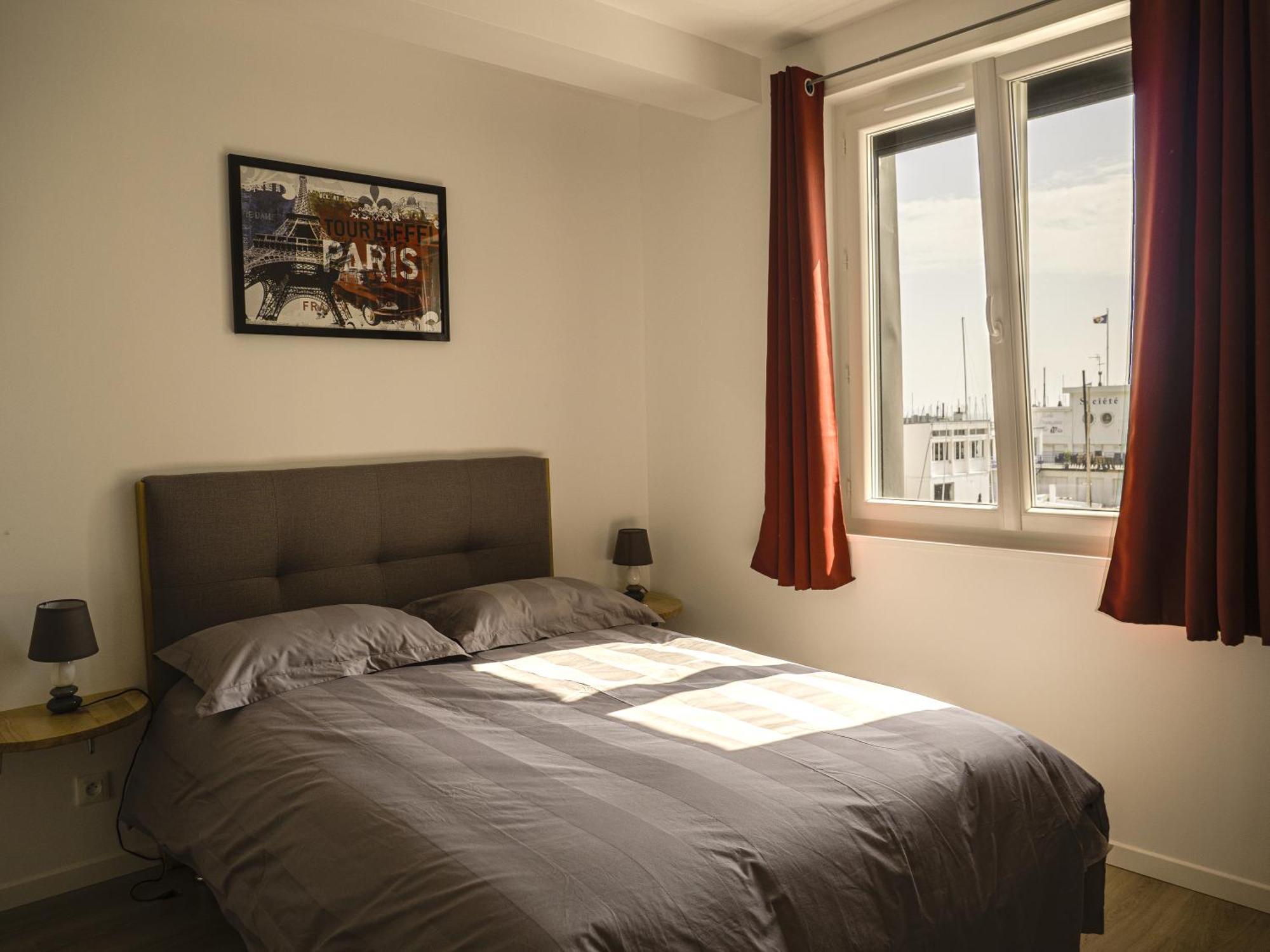 Suites Clemenceau Хавър Екстериор снимка