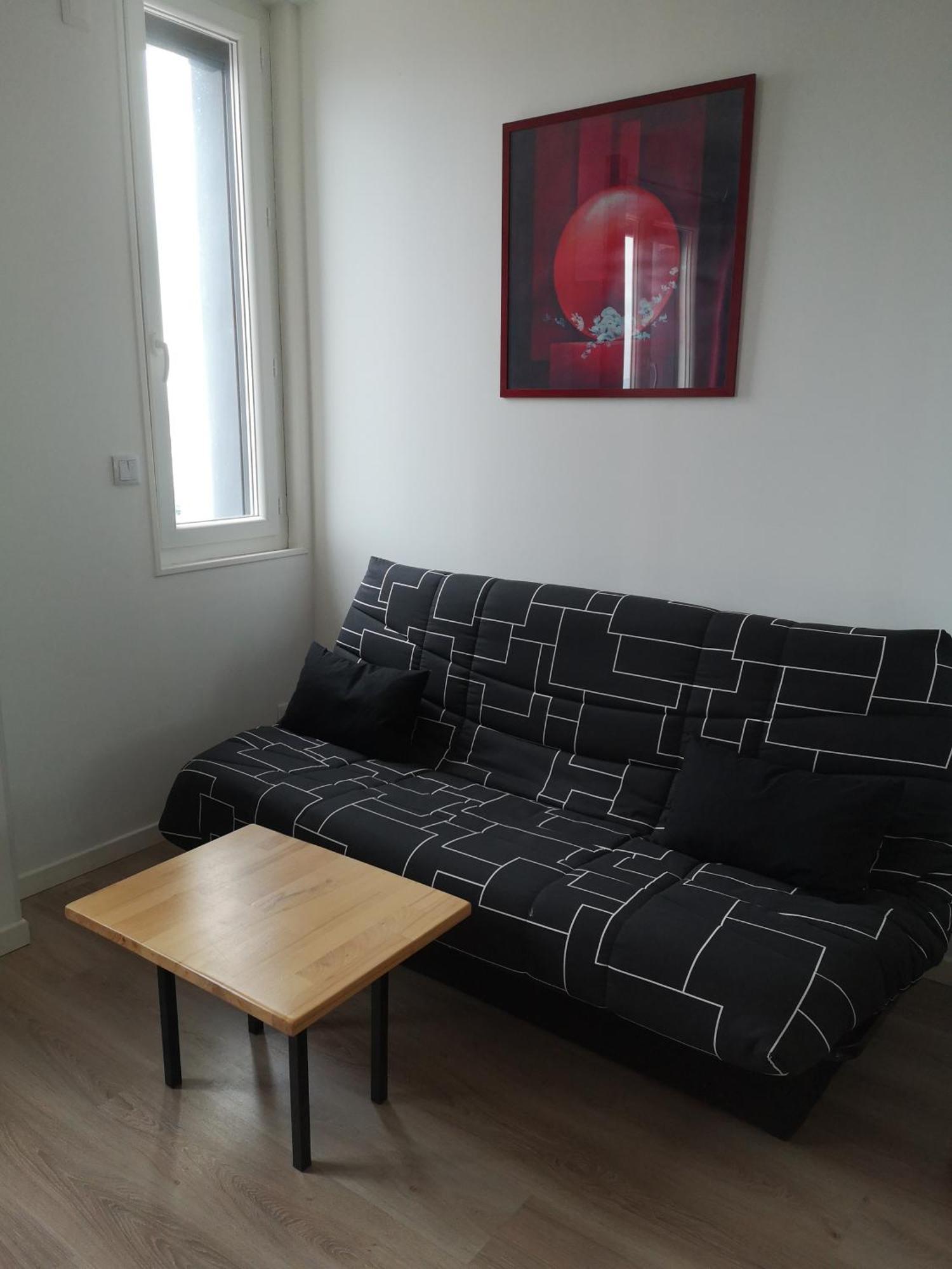 Suites Clemenceau Хавър Екстериор снимка